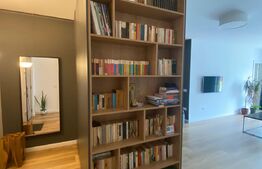 Apartament 1 camera, parcare, zona strazii Liviu Rebreanu 