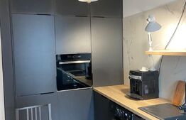 Apartament 1 camera, parcare, zona strazii Liviu Rebreanu 