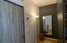 Apartament 1 camera, parcare, zona strazii Liviu Rebreanu 