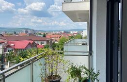 Apartament 1 camera, parcare, zona strazii Liviu Rebreanu 