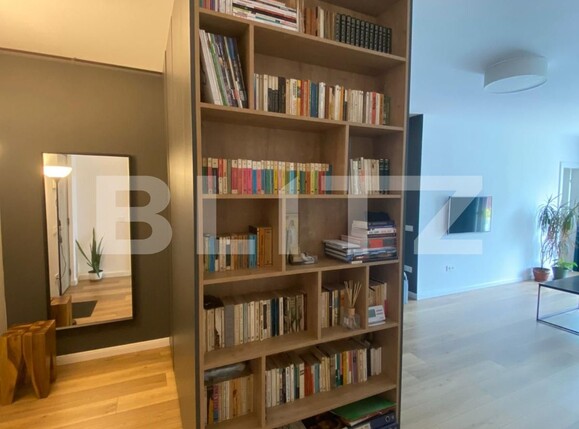 Garsonieră de închiriat Gheorgheni - 117900AI | BLITZ Cluj-Napoca | Poza6