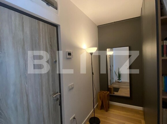 Garsonieră de închiriat Gheorgheni - 117900AI | BLITZ Cluj-Napoca | Poza2