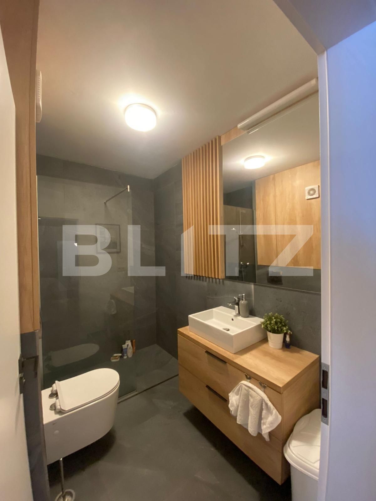 Garsonieră de închiriat Gheorgheni - 117900AI | BLITZ Cluj-Napoca | Poza7