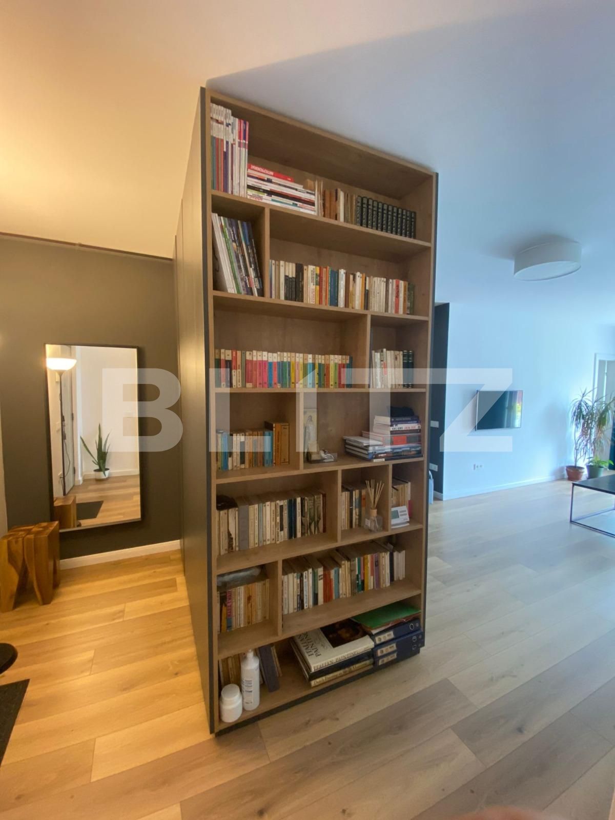 Garsonieră de închiriat Gheorgheni - 117900AI | BLITZ Cluj-Napoca | Poza6