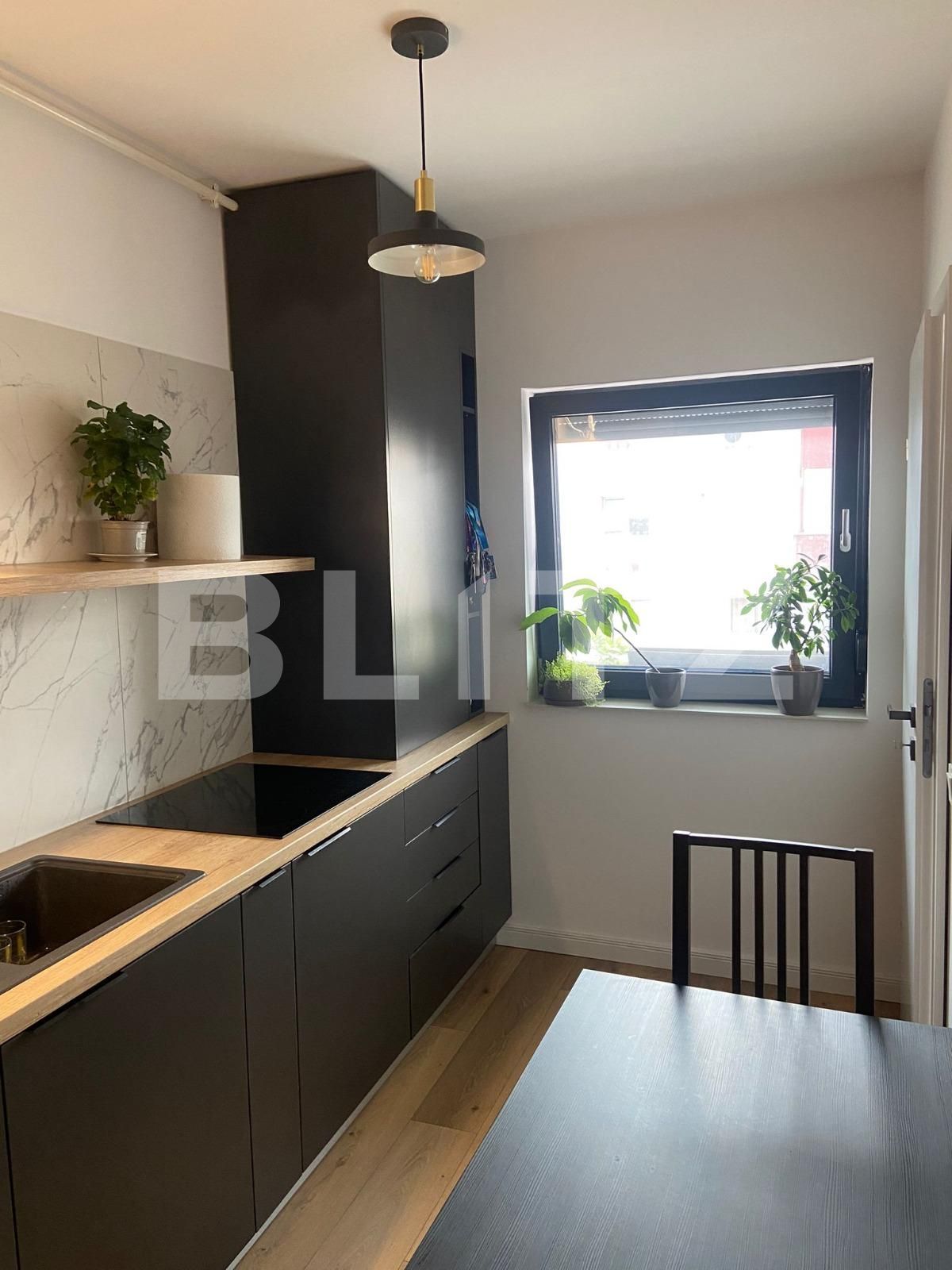 Garsonieră de închiriat Gheorgheni - 117900AI | BLITZ Cluj-Napoca | Poza4