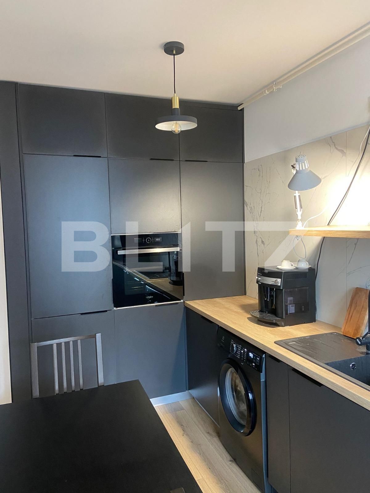 Garsonieră de închiriat Gheorgheni - 117900AI | BLITZ Cluj-Napoca | Poza5