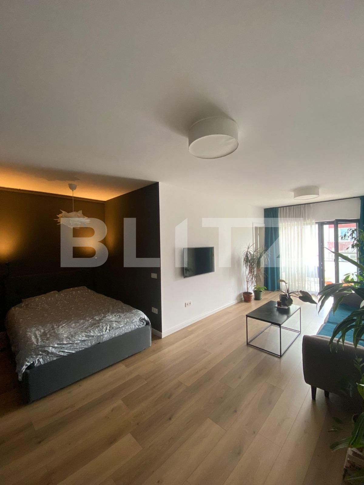 Garsonieră de închiriat Gheorgheni - 117900AI | BLITZ Cluj-Napoca | Poza3