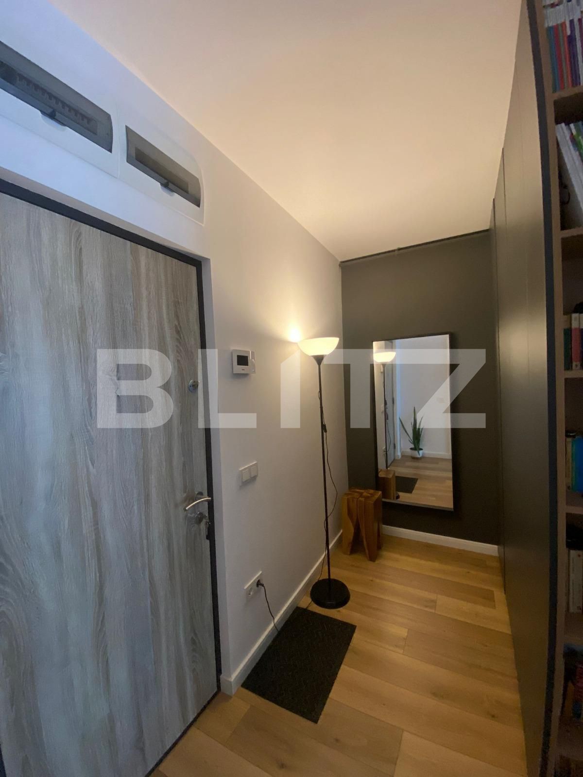 Garsonieră de închiriat Gheorgheni - 117900AI | BLITZ Cluj-Napoca | Poza2