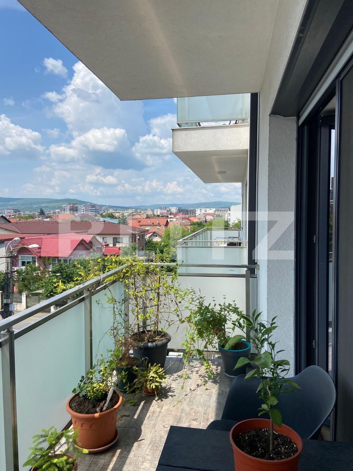 Garsonieră de închiriat Gheorgheni - 117900AI | BLITZ Cluj-Napoca | Poza8