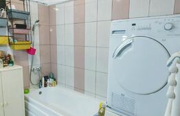 Apartament cochet, mobilat/utilat, 2 camere, Garaj, zona Subcetate