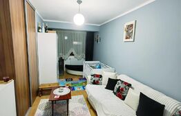 Apartament cochet, mobilat/utilat, 2 camere, Garaj, zona Subcetate