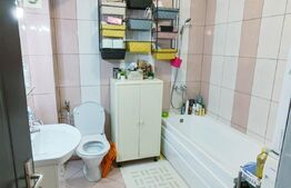 Apartament cochet, mobilat/utilat, 2 camere, Garaj, zona Subcetate