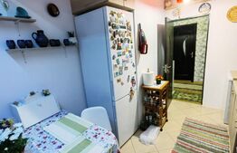 Apartament cochet, mobilat/utilat, 2 camere, Garaj, zona Subcetate