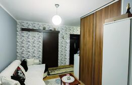 Apartament cochet, mobilat/utilat, 2 camere, Garaj, zona Subcetate