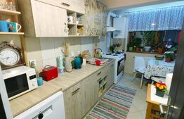 Apartament cochet, mobilat/utilat, 2 camere, Garaj, zona Subcetate