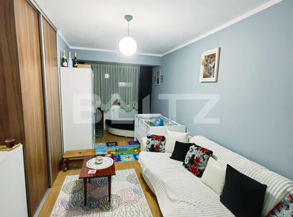 Apartament de vânzare 2 camere Floreşti - 117905AV | BLITZ Cluj-Napoca | Poza1