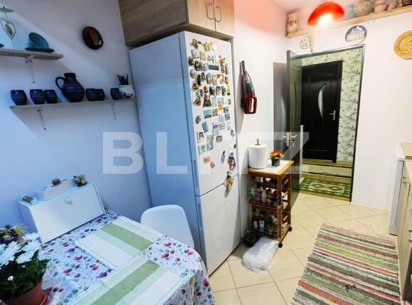Apartament de vânzare 2 camere Floreşti - 117905AV | BLITZ Cluj-Napoca | Poza8