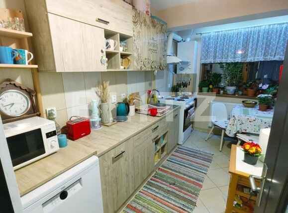 Apartament de vânzare 2 camere Floreşti - 117905AV | BLITZ Cluj-Napoca | Poza7