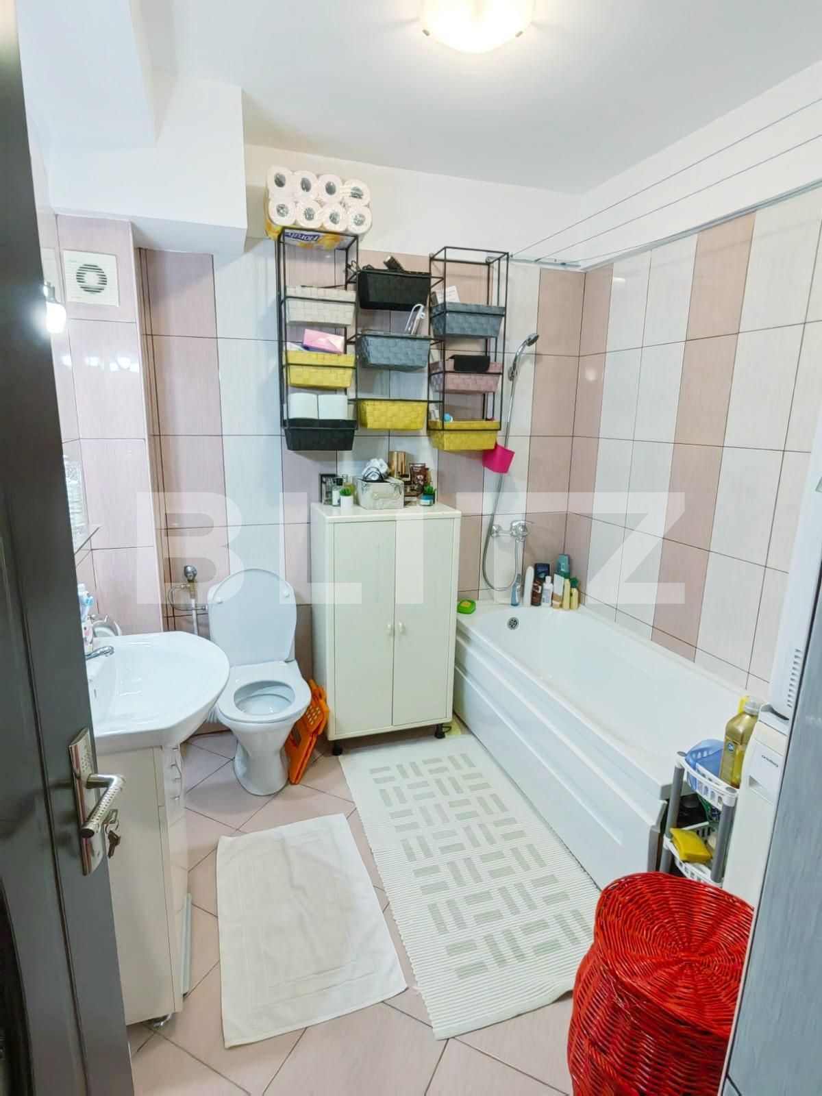 Apartament de vânzare 2 camere Floreşti - 117905AV | BLITZ Cluj-Napoca | Poza4