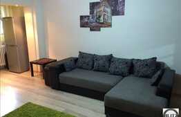 Apartament 1 camera, 32 mp utili, boxa la subsol, zona strazii Parang