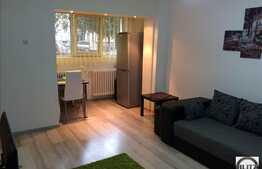 Apartament 1 camera, 32 mp utili, boxa la subsol, zona strazii Parang
