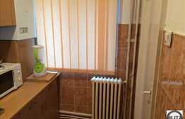 Apartament 1 camera, 32 mp utili, boxa la subsol, zona strazii Parang