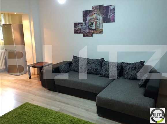 Garsonieră de vânzare Manastur - 11791AV | BLITZ Cluj-Napoca | Poza1