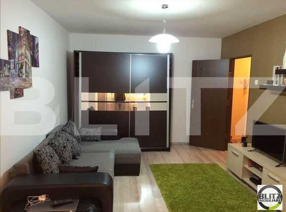 Garsonieră de vânzare Manastur - 11791AV | BLITZ Cluj-Napoca | Poza4