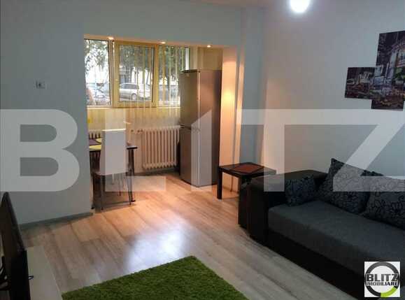 Garsonieră de vânzare Manastur - 11791AV | BLITZ Cluj-Napoca | Poza2