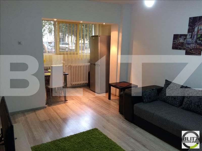 Garsonieră de vânzare Manastur - 11791AV | BLITZ Cluj-Napoca | Poza2