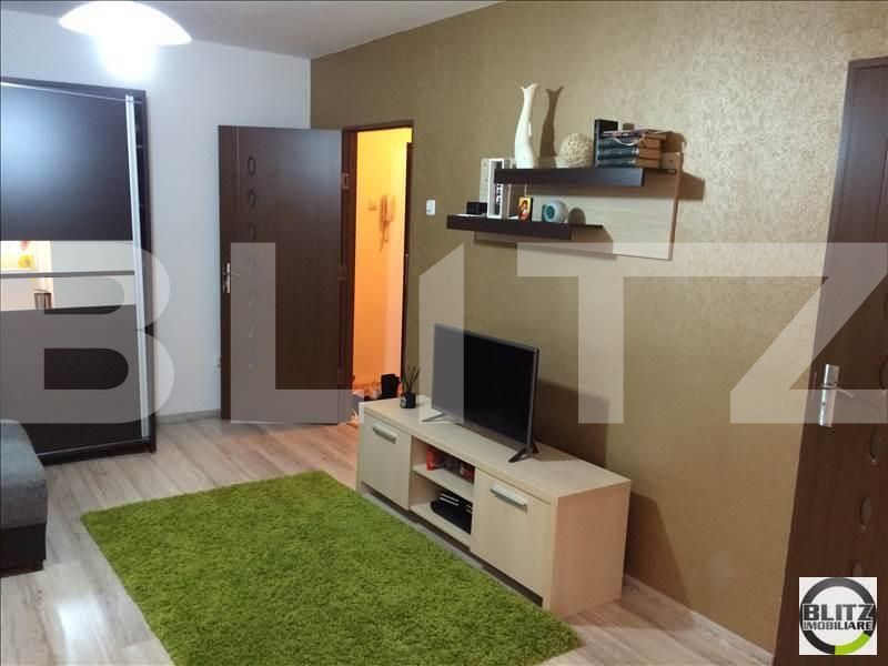 Garsonieră de vânzare Manastur - 11791AV | BLITZ Cluj-Napoca | Poza3