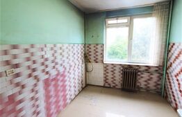 Apartament cu 3 camere, 60 mp, decomandat, zona strazii Hateg