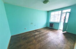 Apartament cu 3 camere, 60 mp, decomandat, zona strazii Hateg