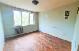 Apartament cu 3 camere, 60 mp, decomandat, zona strazii Hateg