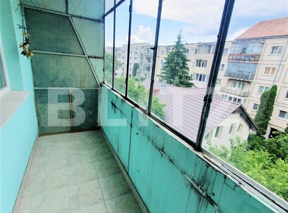 Apartament de vânzare 3 camere Grigorescu - 117915AV | BLITZ Cluj-Napoca | Poza2