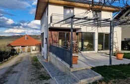 Casa individuala, 177 mp, 370 mp teren, pet friendly, zona Colonia Borhanci