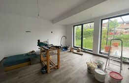 Casa individuala, 177 mp, 370 mp teren, pet friendly, zona Colonia Borhanci