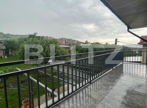 Casa de închiriat 6 camere Borhanci - 117916CI | BLITZ Cluj-Napoca | Poza9