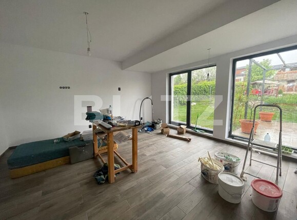 Casa de închiriat 6 camere Borhanci - 117916CI | BLITZ Cluj-Napoca | Poza2