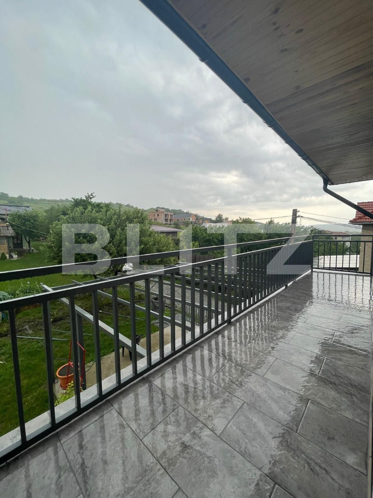 Casa de închiriat 6 camere Borhanci - 117916CI | BLITZ Cluj-Napoca | Poza9