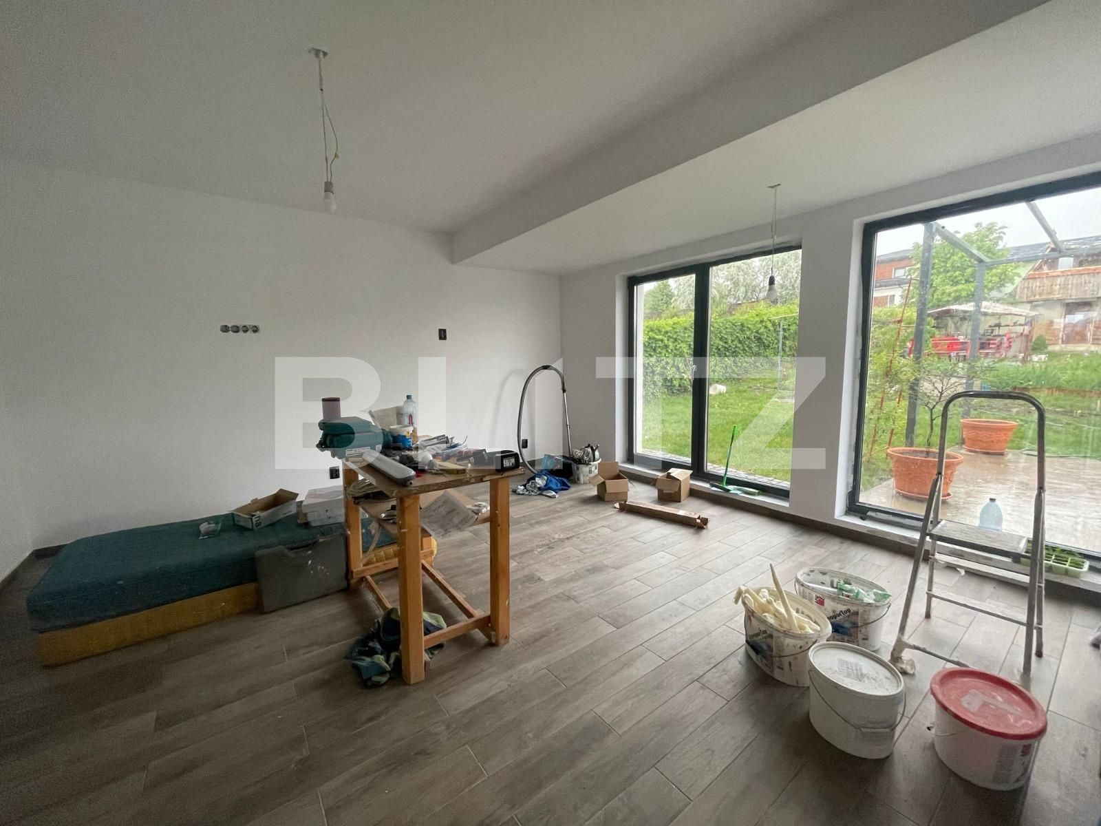 Casa de închiriat 6 camere Borhanci - 117916CI | BLITZ Cluj-Napoca | Poza2