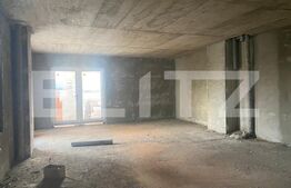 Spatiu comercial, 115 mp, zona Golden Tulip, ideal clinica