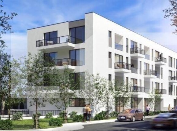 Spațiu comercial de închiriat Zorilor - 117918SIC | BLITZ Cluj-Napoca | Poza1