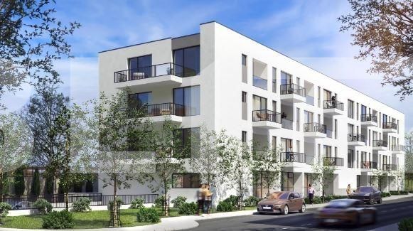 Spațiu comercial de închiriat Zorilor - 117918SIC | BLITZ Cluj-Napoca | Poza1