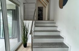 2 camere, 90 mp, prima inchiriere, parcare subterana, zona strazii Burebista