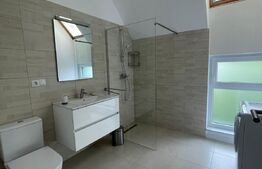 2 camere, 90 mp, prima inchiriere, parcare subterana, zona strazii Burebista