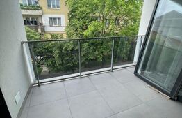 2 camere, 90 mp, prima inchiriere, parcare subterana, zona strazii Burebista