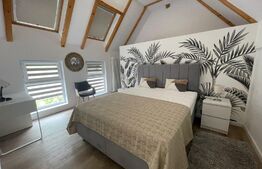 2 camere, 90 mp, prima inchiriere, parcare subterana, zona strazii Burebista