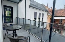 2 camere, 90 mp, prima inchiriere, parcare subterana, zona strazii Burebista