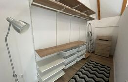 2 camere, 90 mp, prima inchiriere, parcare subterana, zona strazii Burebista